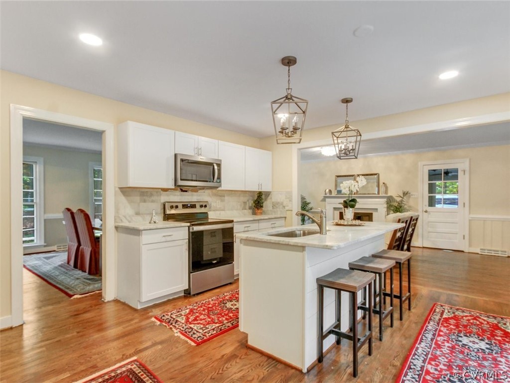 3140 Winterfield Road Midlothian, VA 23113 - Photo 15 of 36 Gallery Image 15