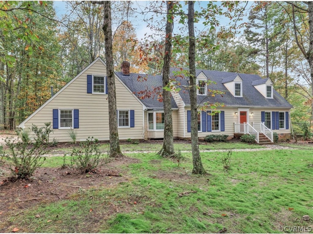 3140 Winterfield Road Midlothian, VA 23113 - Photo 2 of 36 Gallery Image 2