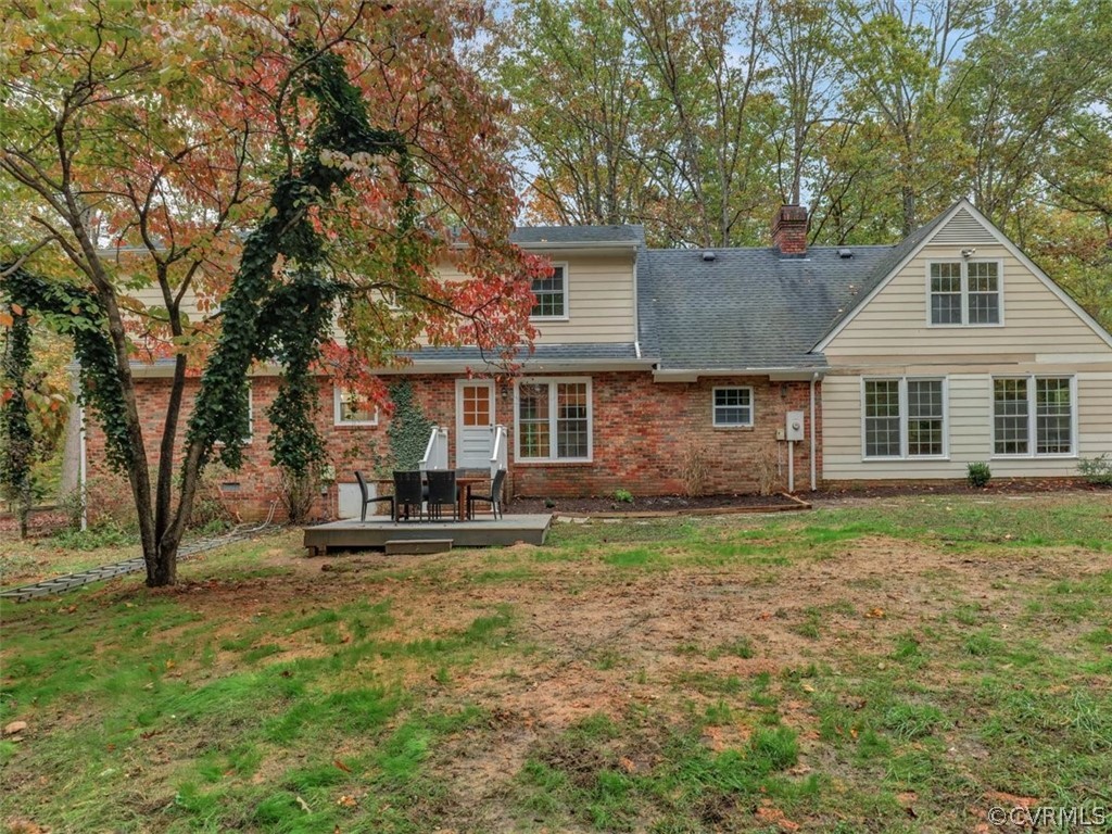 3140 Winterfield Road Midlothian, VA 23113 - Photo 34 of 36 Gallery Image 34