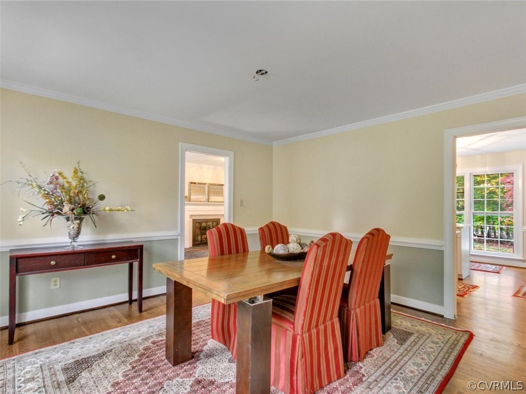 3140 Winterfield Road Midlothian, VA 23113 - Photo 6 of 36 Gallery Image 6
