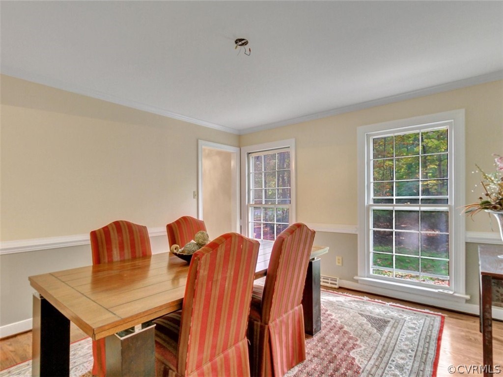3140 Winterfield Road Midlothian, VA 23113 - Photo 8 of 36 Gallery Image 8