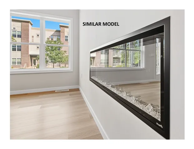 $479,900 | 2813 Crinkle Root Drive, Fitchburg, WI 53711