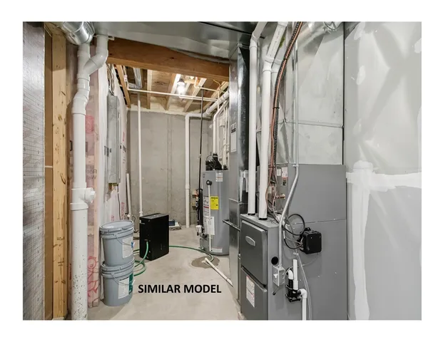 $479,900 | 2813 Crinkle Root Drive, Fitchburg, WI 53711