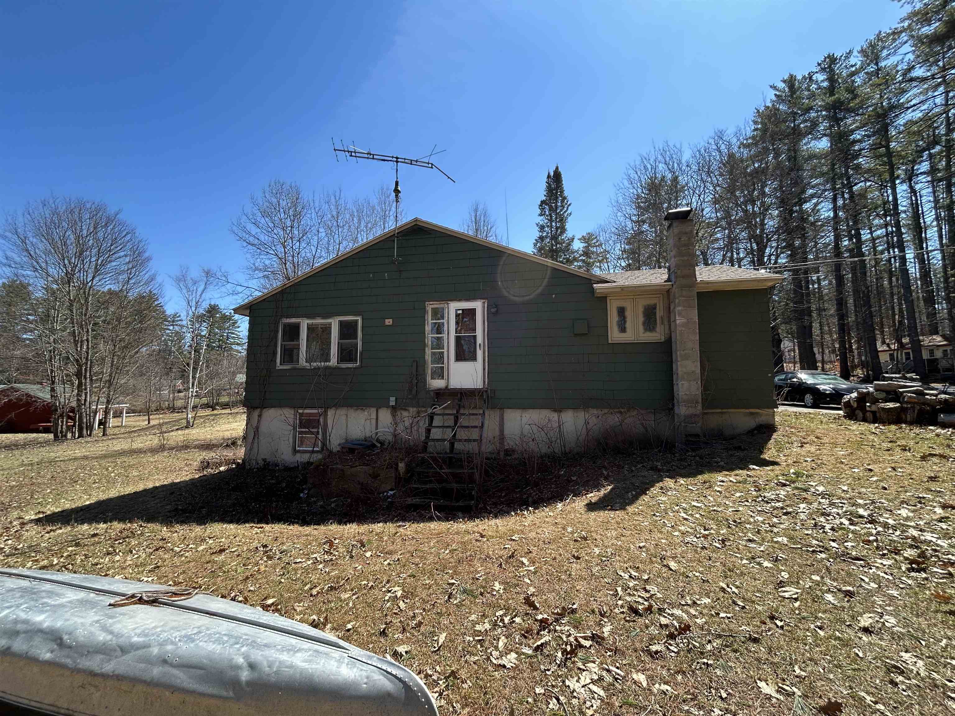 25 Hobart Road Bristol, NH 03222 - Photo 3 of 57 Gallery Image 3