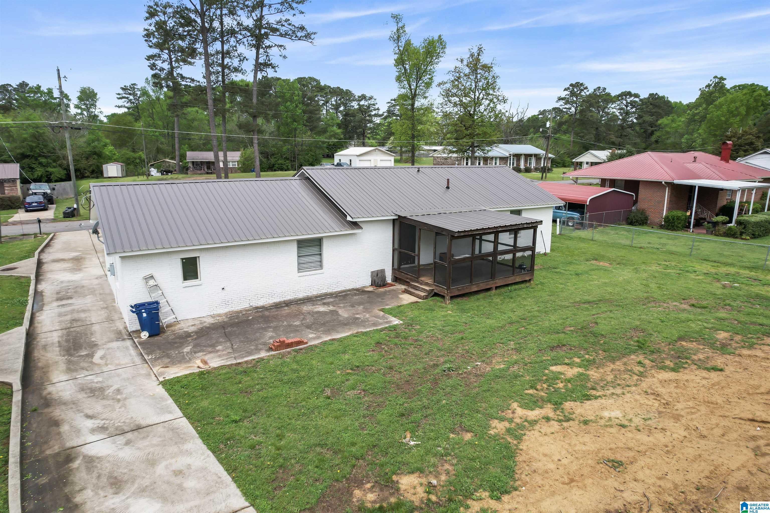 515 Gay Road Bessemer, AL 35023 - Photo 26 of 28