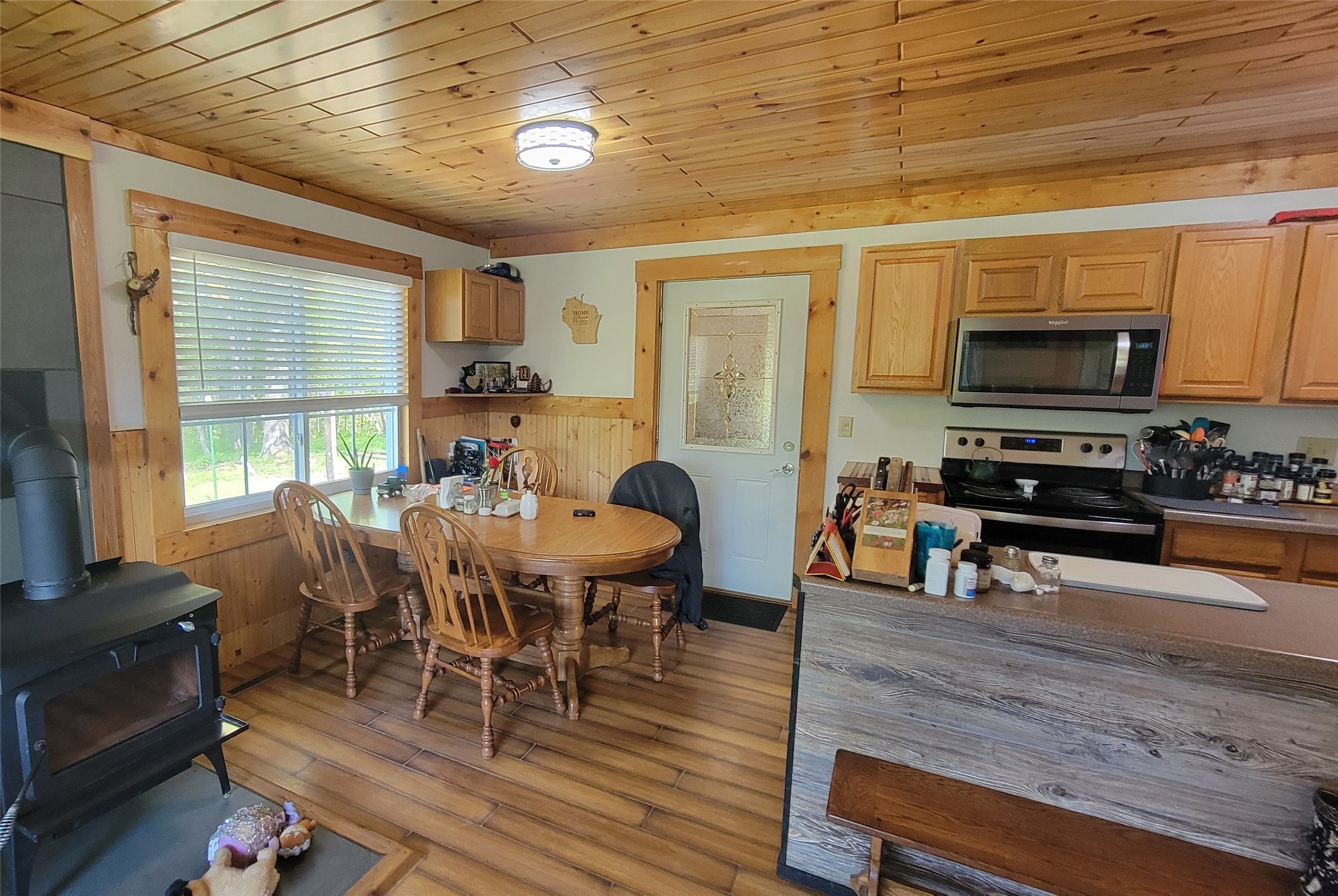 5154 County Road X Webster, WI 54893 - Photo 4 of 34