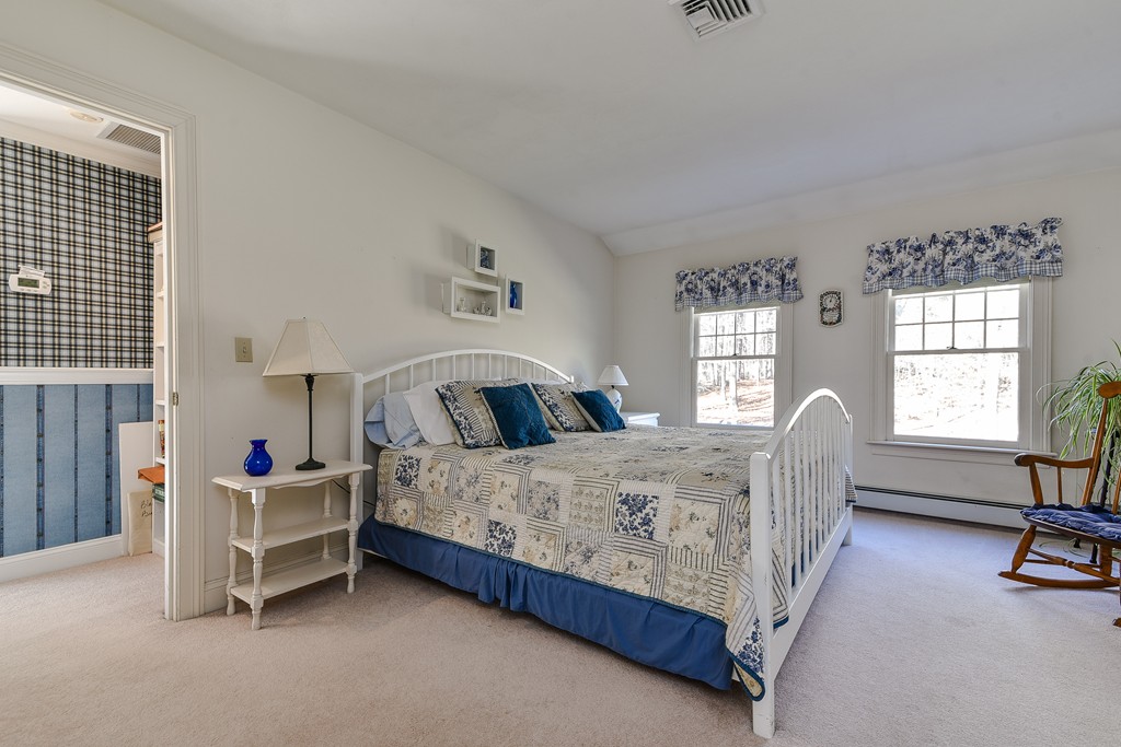 24 Peckham Hill Road Sherborn, MA 01770 - Photo 25 of 30 Gallery Image 25