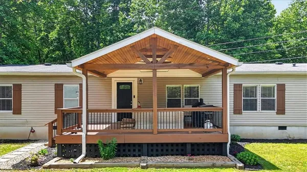 $349,900 | 91 Scenic View Drive, Jasper, GA 30143
