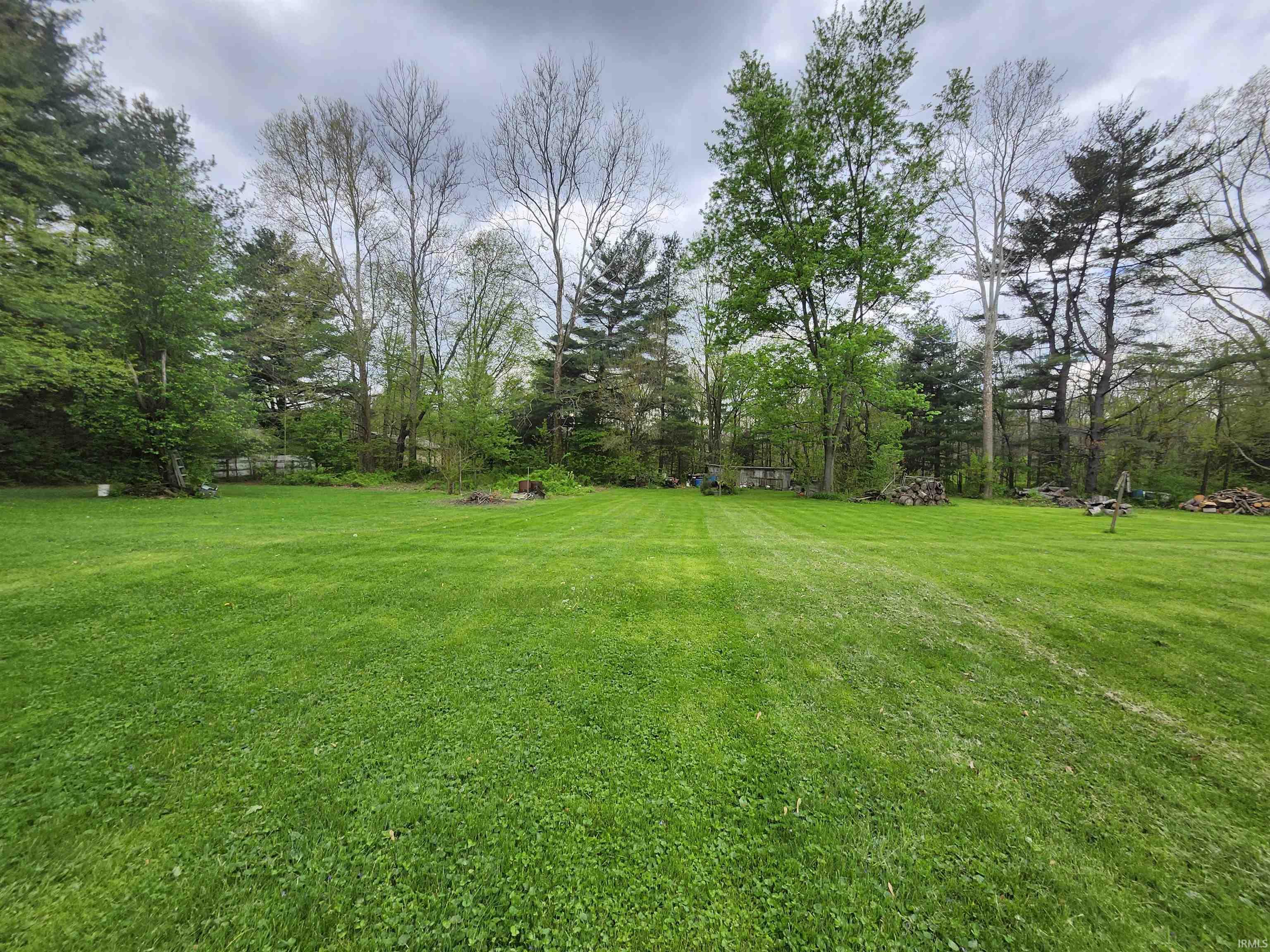 4130 South Whitley Road South Whitley, IN 46787 - Photo 2 of 18