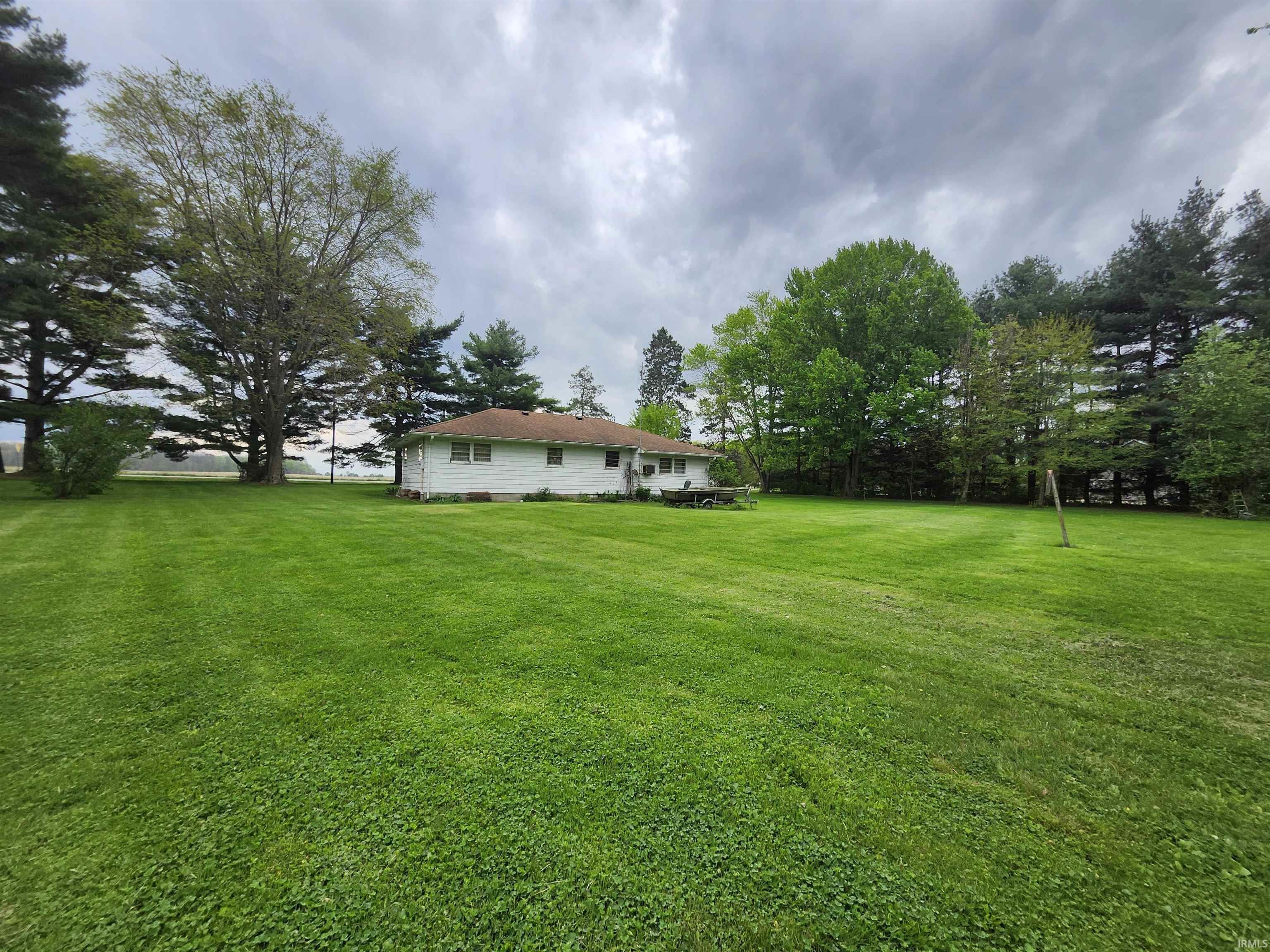 4130 South Whitley Road South Whitley, IN 46787 - Photo 3 of 18