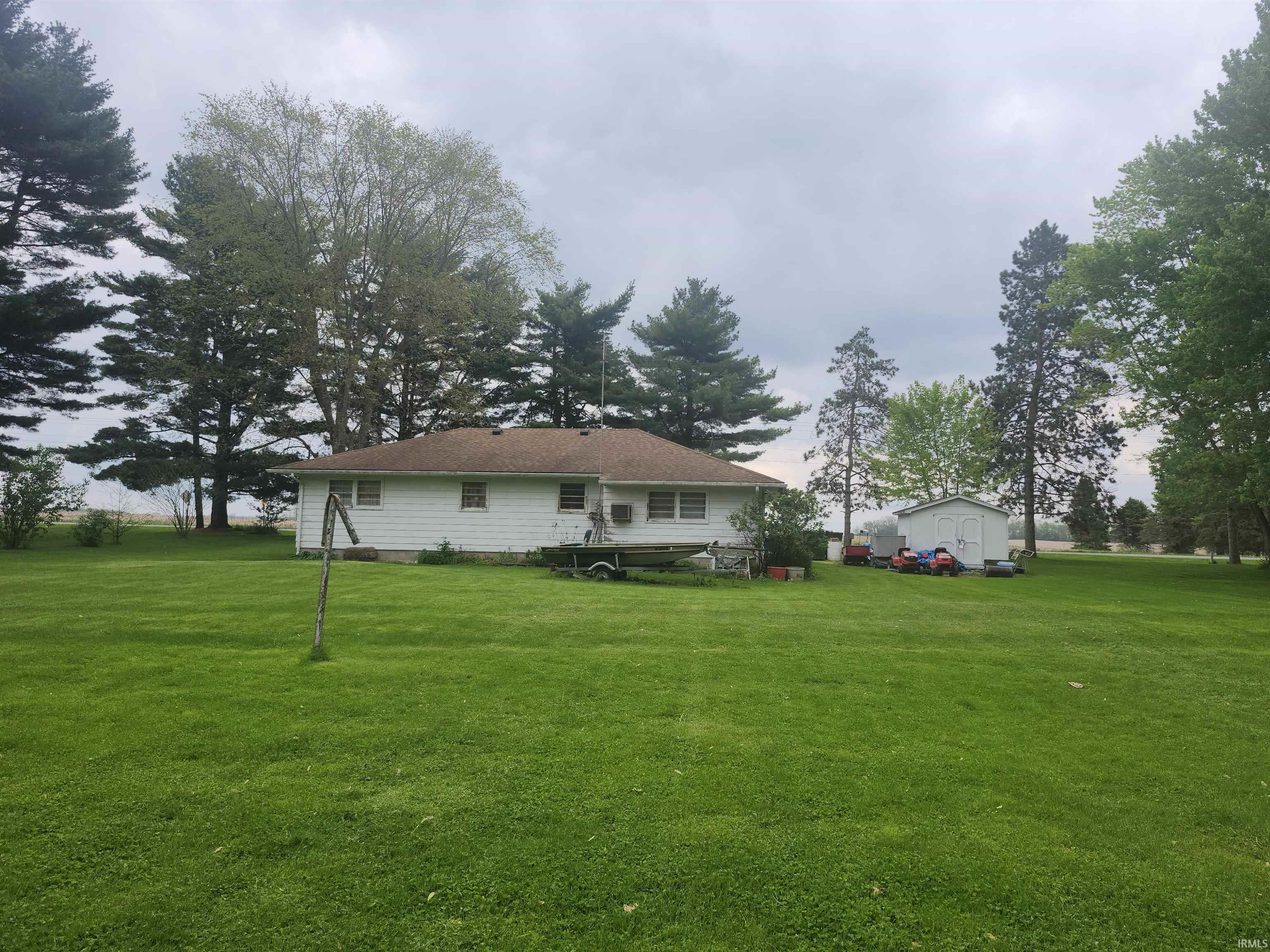 4130 South Whitley Road South Whitley, IN 46787 - Photo 4 of 18