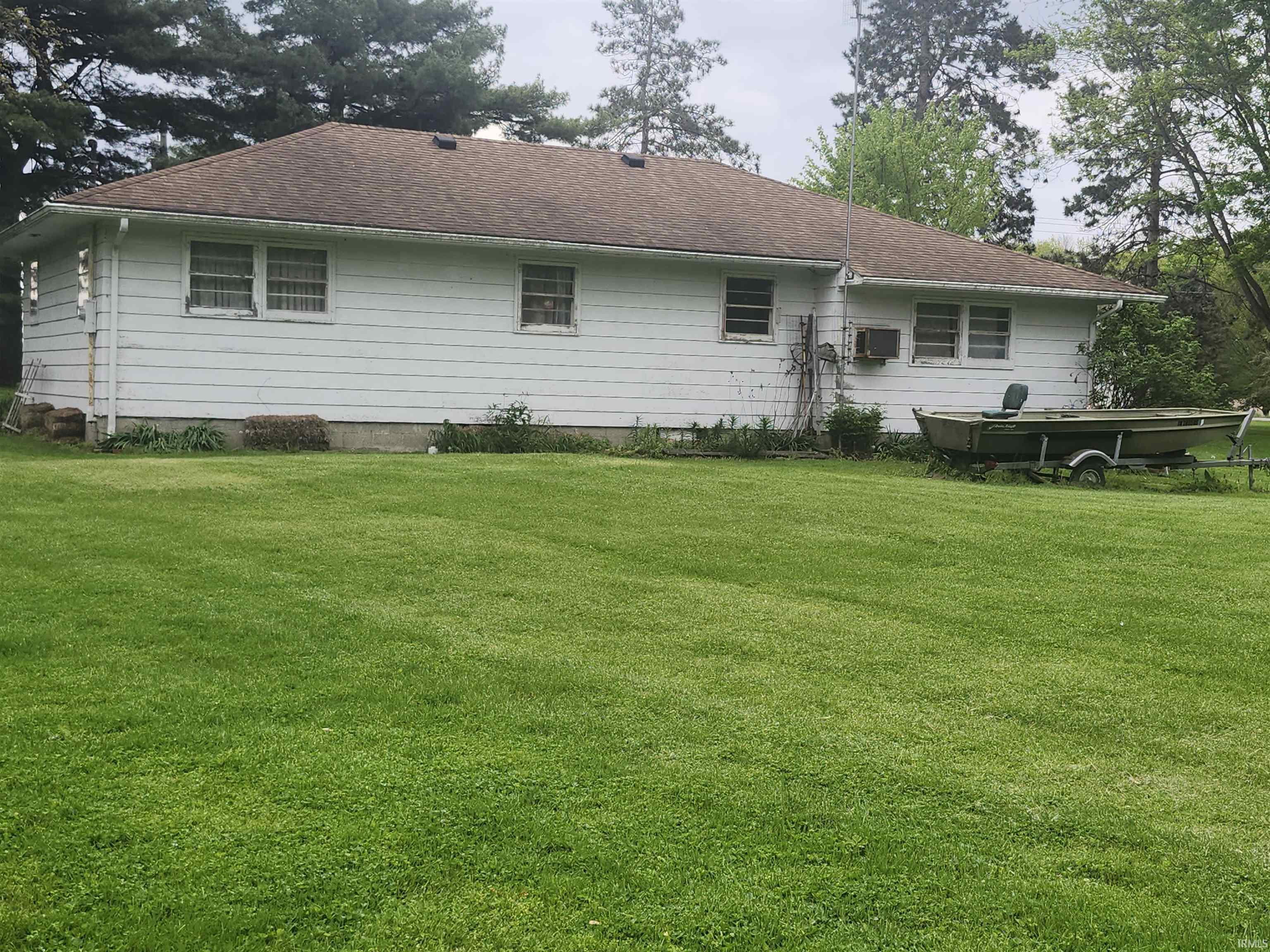 4130 South Whitley Road South Whitley, IN 46787 - Photo 5 of 18