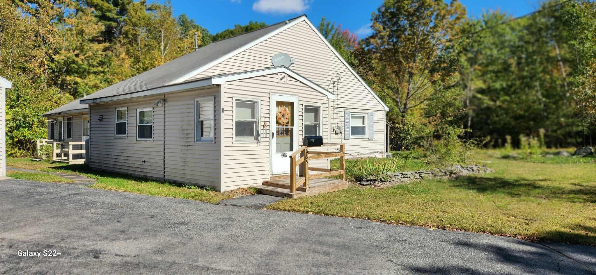 665 South Waterboro Road Lyman, ME 04002 - Photo 2 of 26 853f5049-2f89-4402-b447-85cbfd7b8bd9