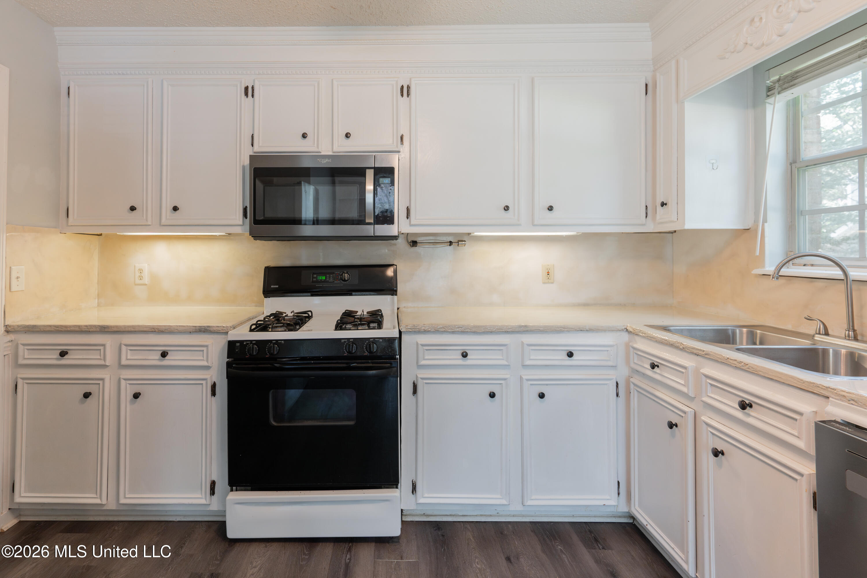 107 Yorkshire Cove Clinton, MS 39056 - Photo 10 of 59 10-Kitchen