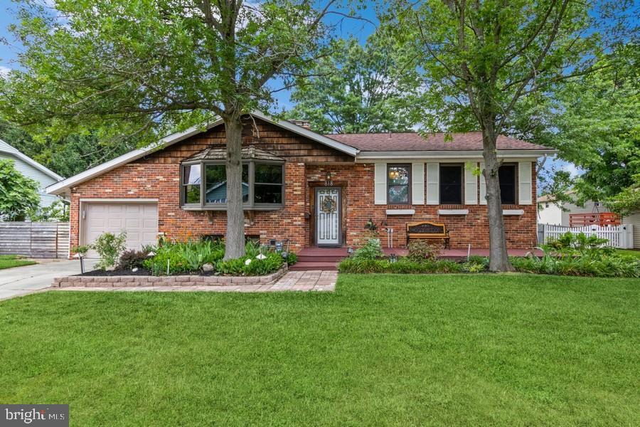 818 Johns Road Cherry Hill, NJ 08034 - Photo 1 of 29