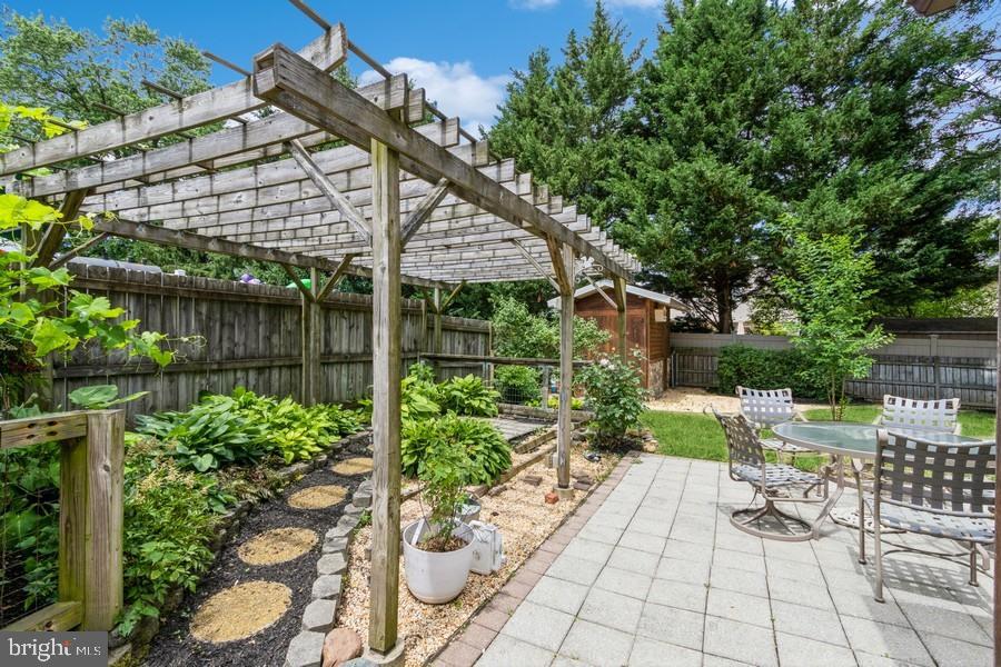 818 Johns Road Cherry Hill, NJ 08034 - Photo 26 of 29