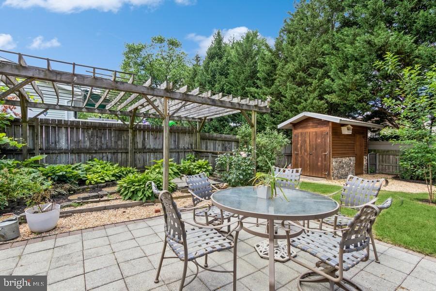 818 Johns Road Cherry Hill, NJ 08034 - Photo 27 of 29