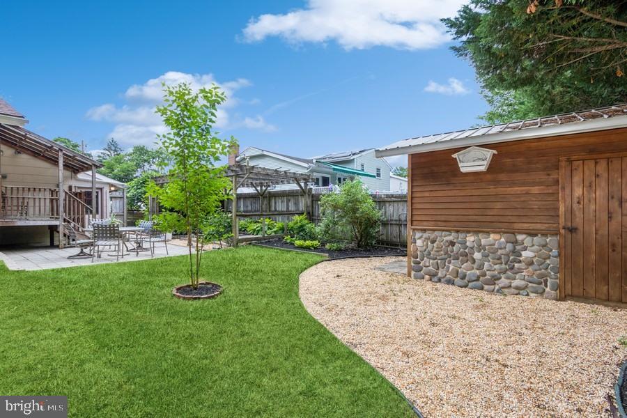 818 Johns Road Cherry Hill, NJ 08034 - Photo 28 of 29