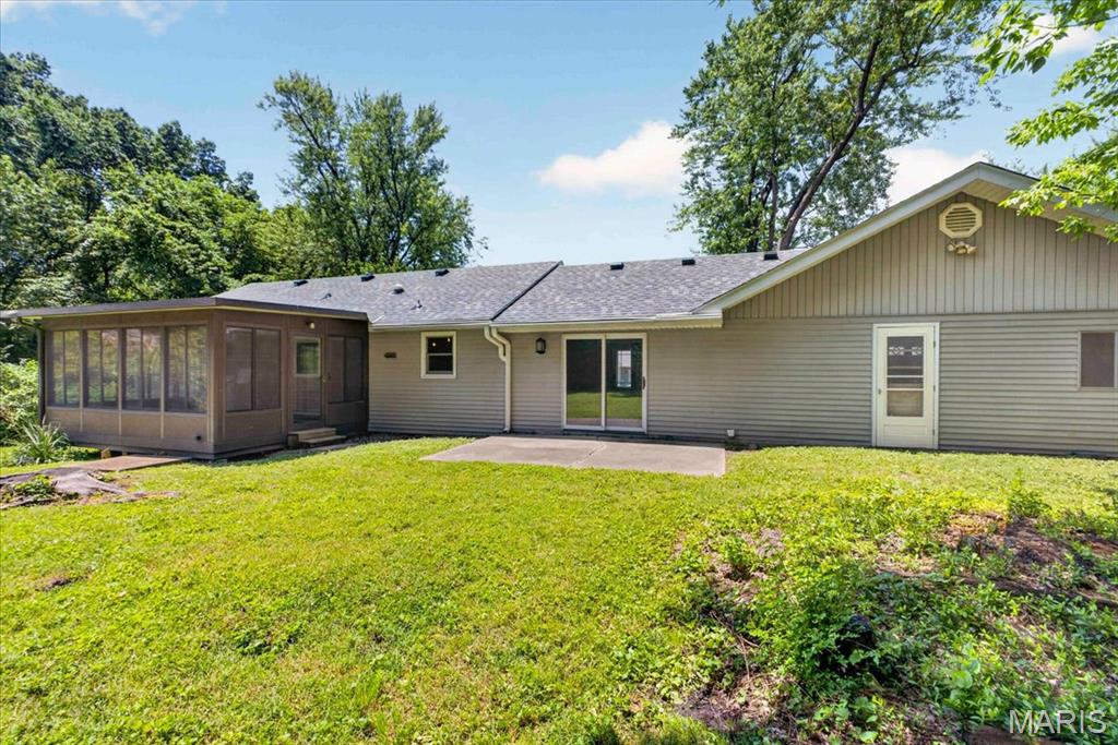 1910 Oak Tree Street St. Peters, MO 63376 - Photo 26 of 33