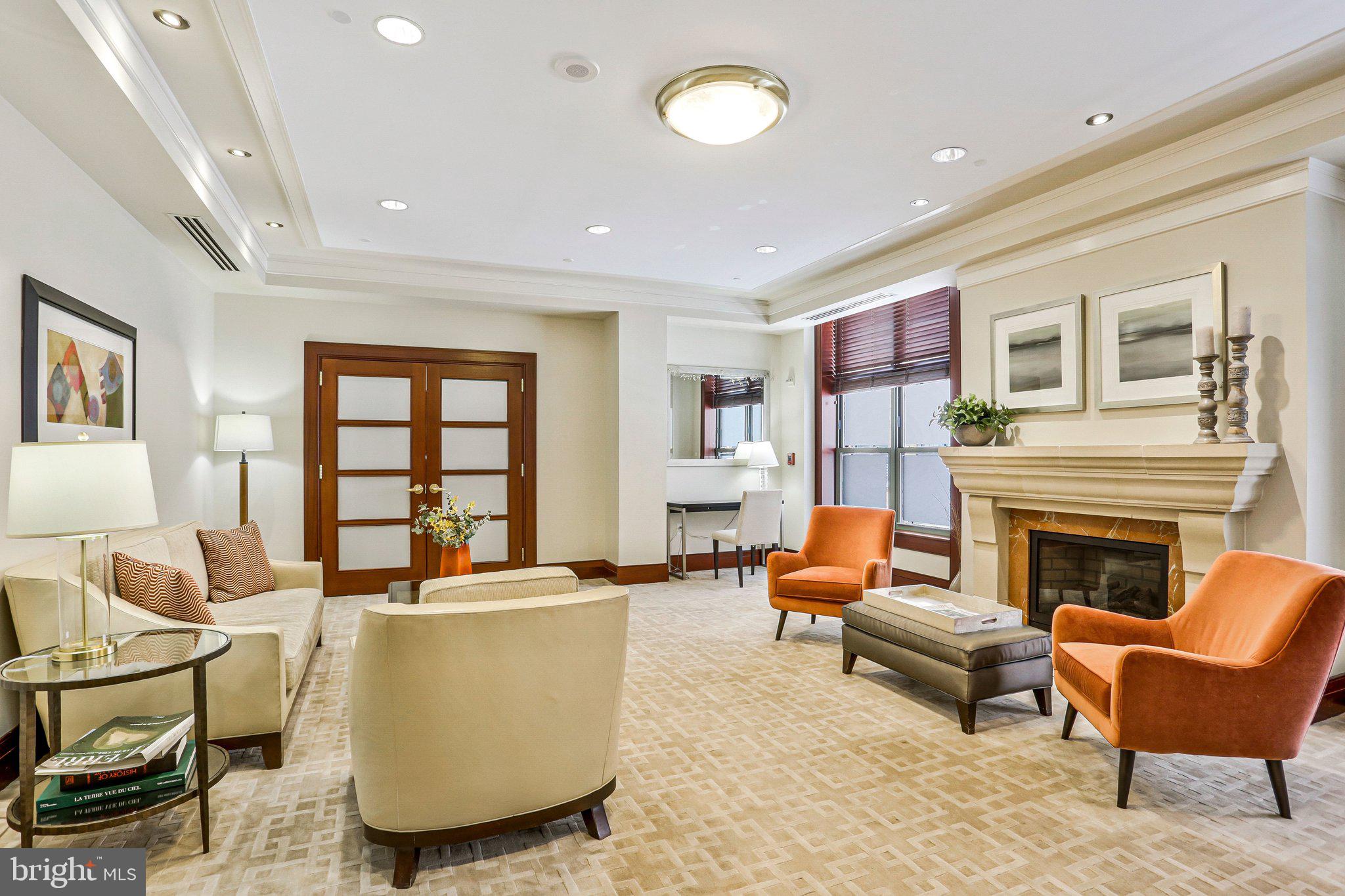 2425 L Street Northwest, Unit 211 Washington, DC 20037 - Photo 26 of 26