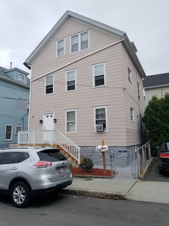 84 Church Street Fall River, MA 02724 - Photo 3 of 30 Gallery Image 3