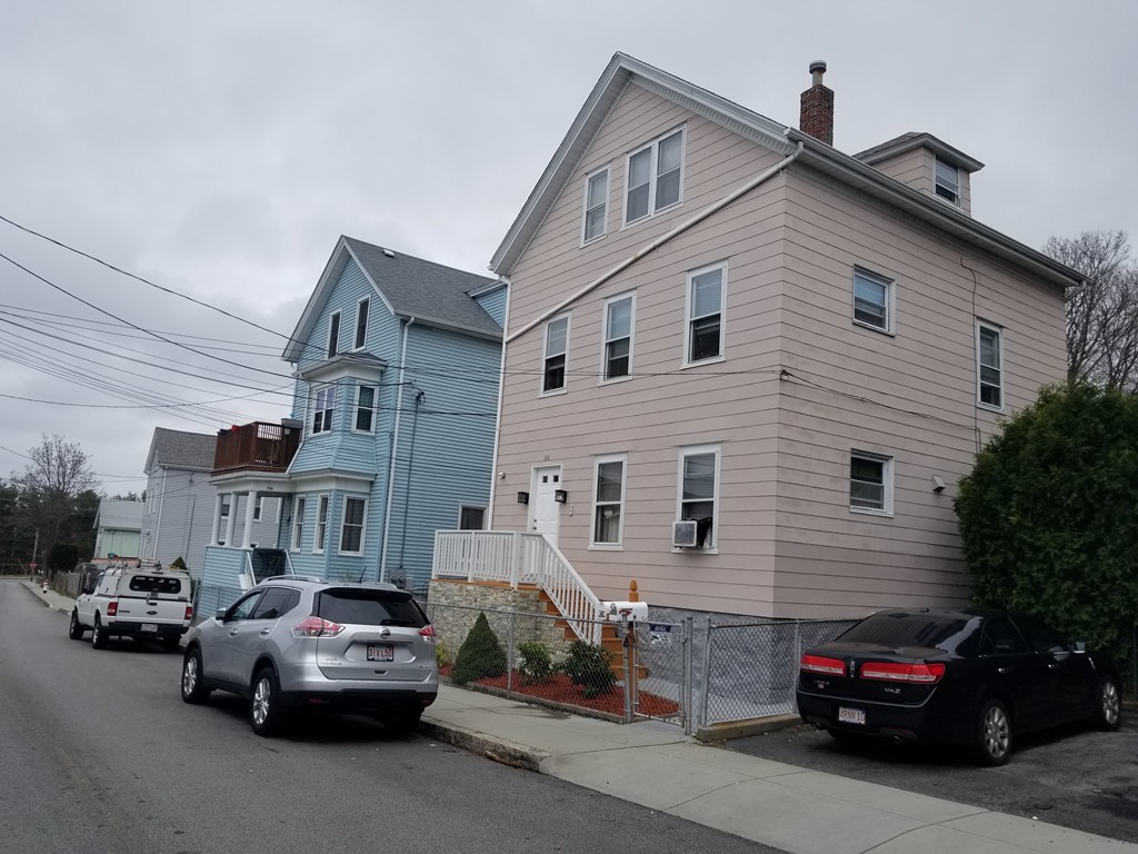 84 Church Street Fall River, MA 02724 - Photo 4 of 30 Gallery Image 4