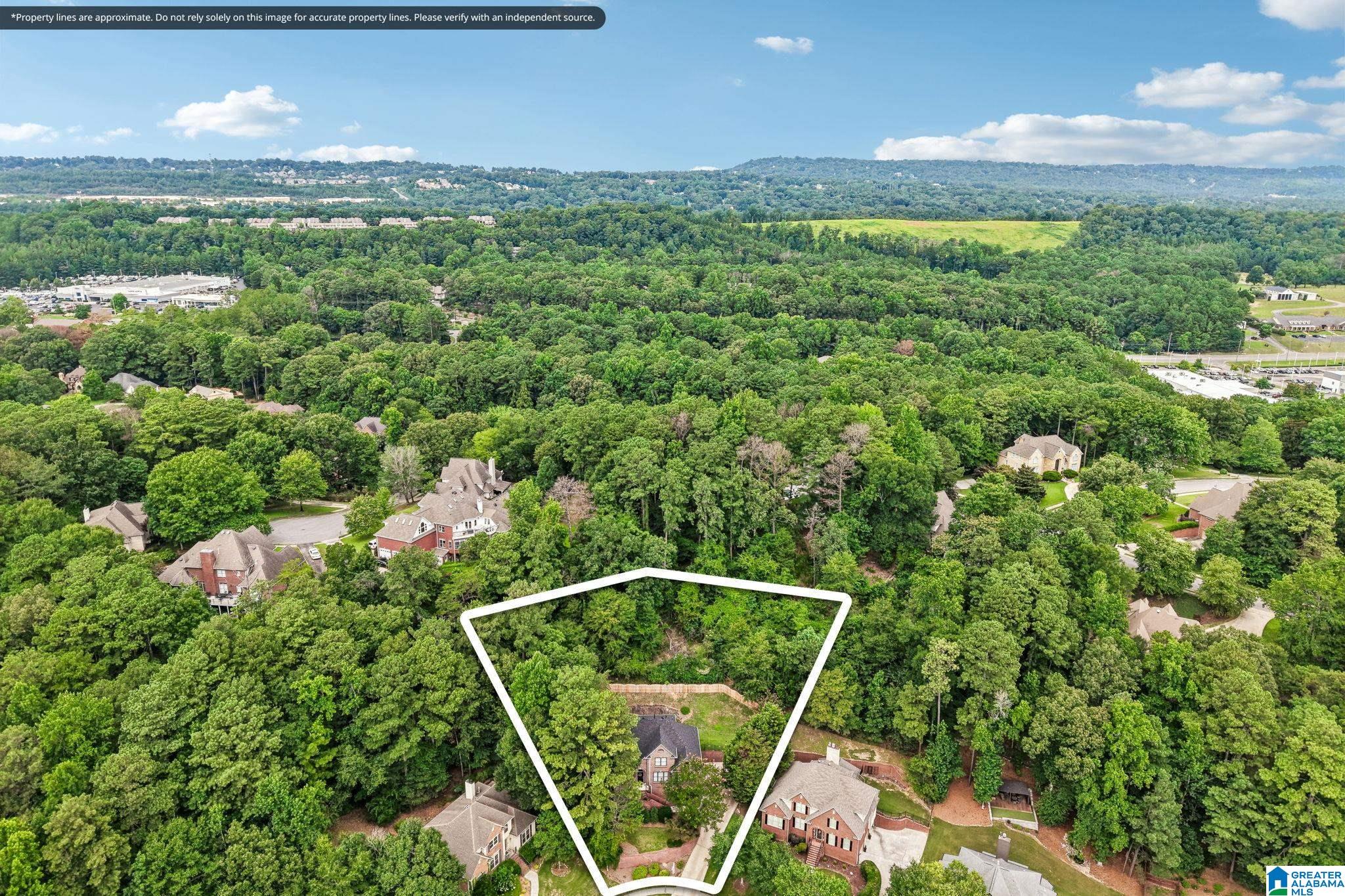 188 Trace Ridge Road Hoover, AL 35244 - Photo 85 of 87