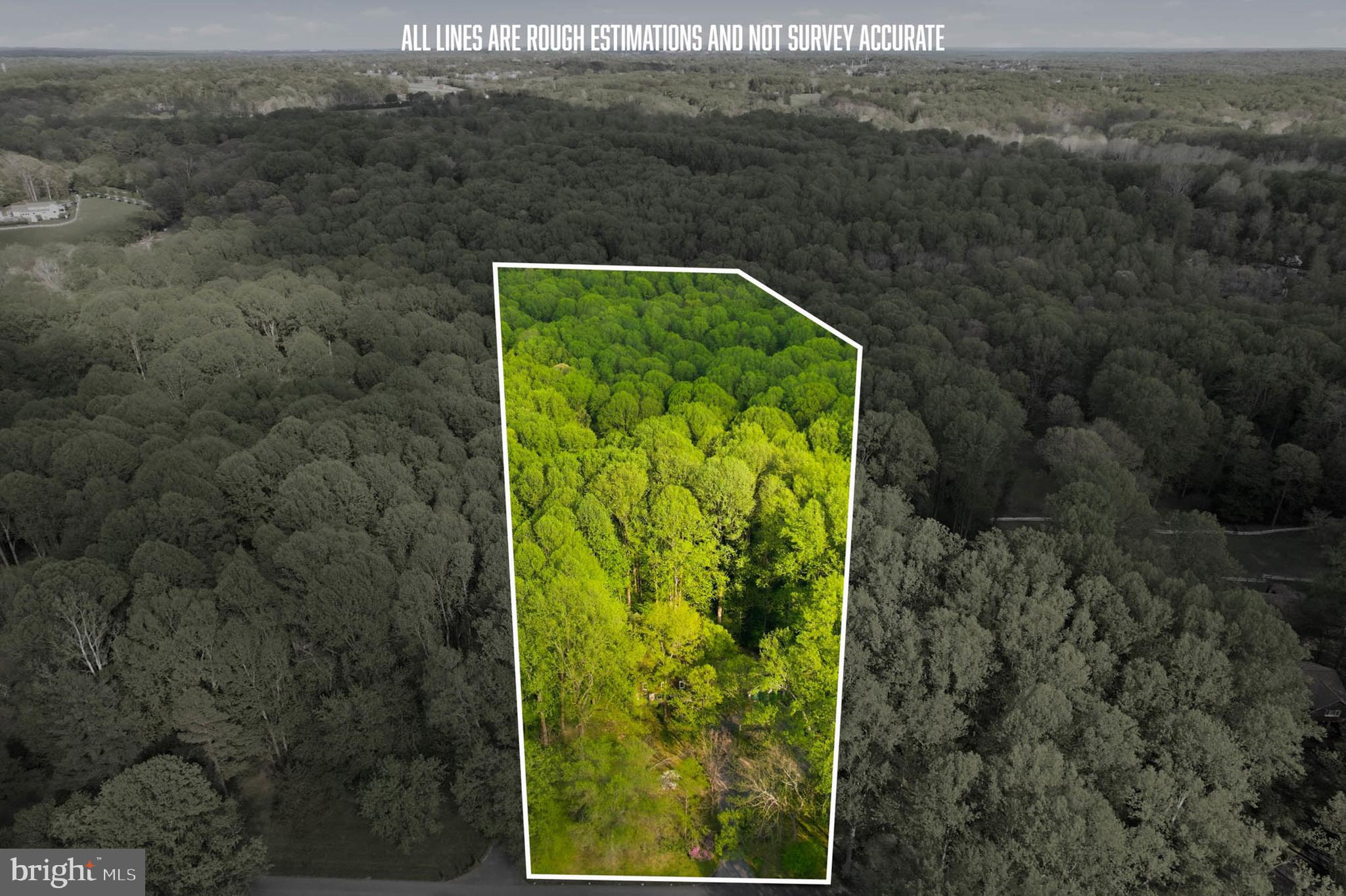 7049 Mink Hollow Road Highland, MD 20777 - Photo 21 of 72 7.09 acres!