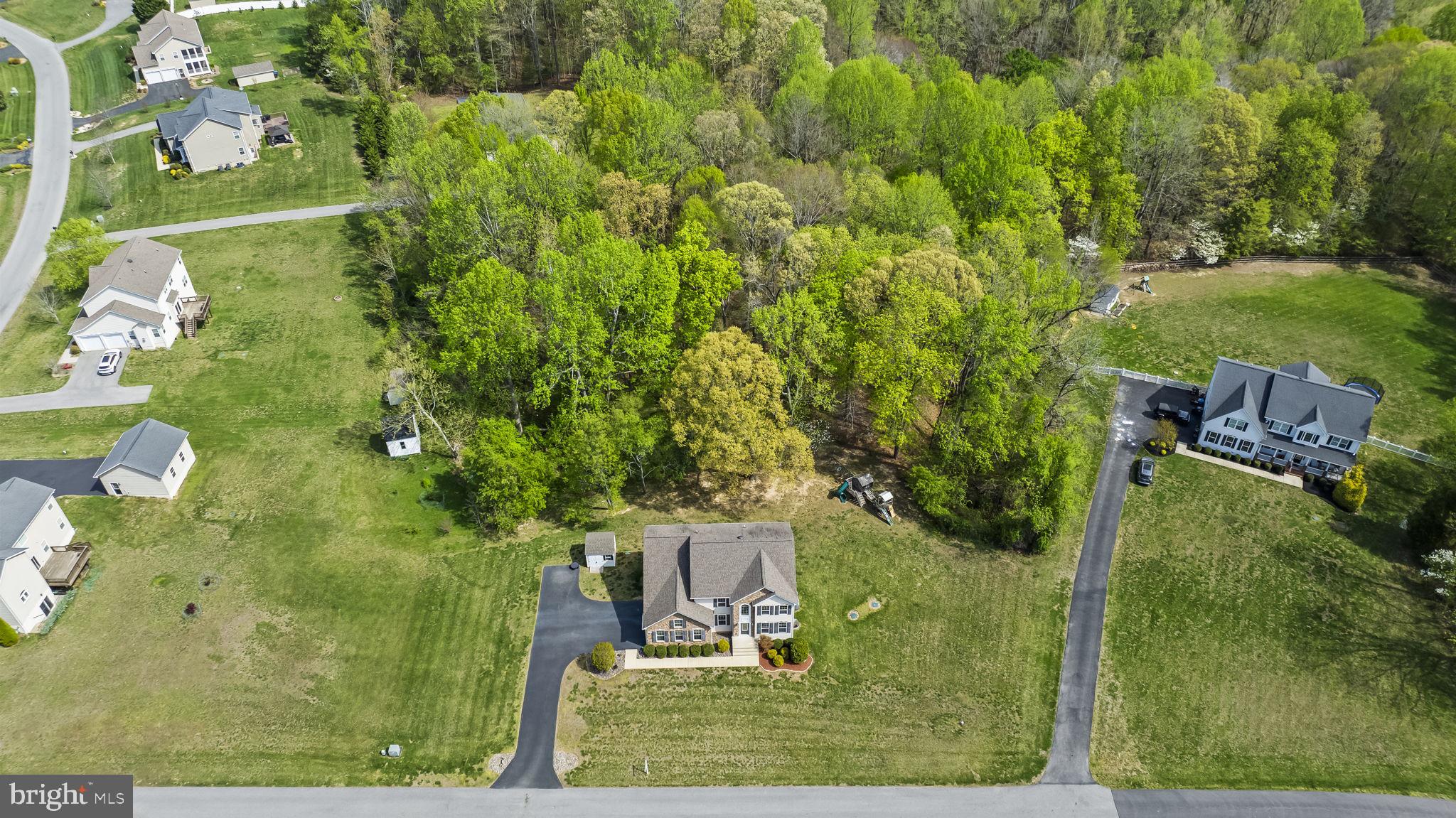 1905 Resting Ridge Lane Prince Frederick, MD 20678 - Photo 68 of 85