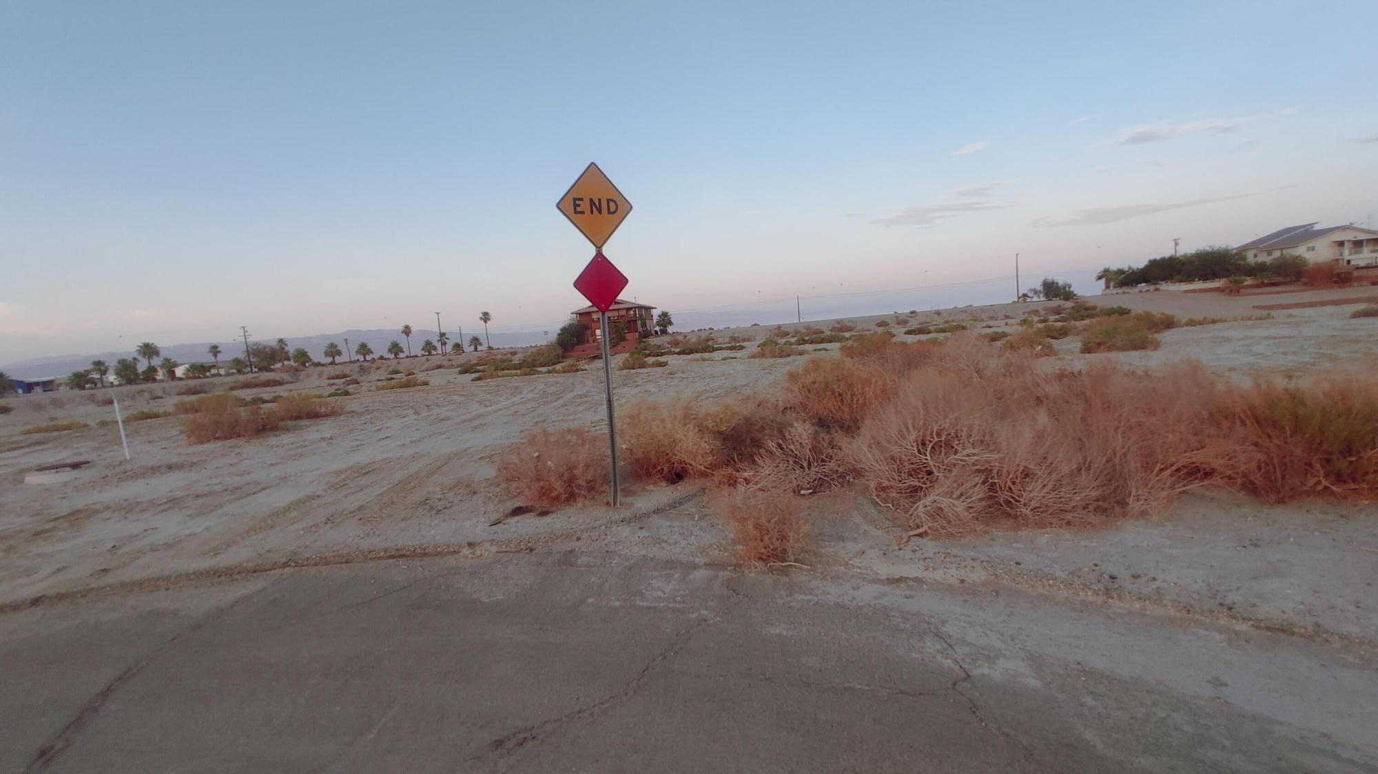 3778 Capri Road Thermal, CA 92274 - Photo 4 of 14 4