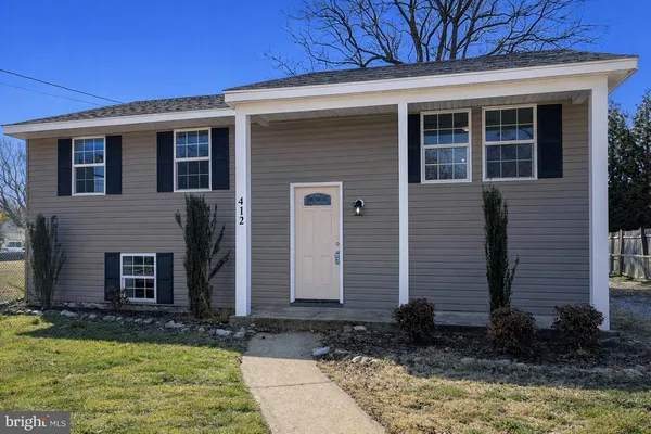 $289,900 | 412 East Lincoln Avenue, Salisbury, MD 21804