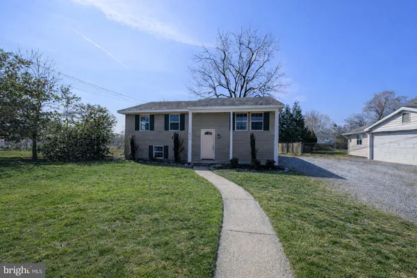 $289,900 | 412 East Lincoln Avenue, Salisbury, MD 21804