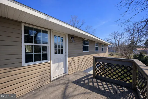 $289,900 | 412 East Lincoln Avenue, Salisbury, MD 21804