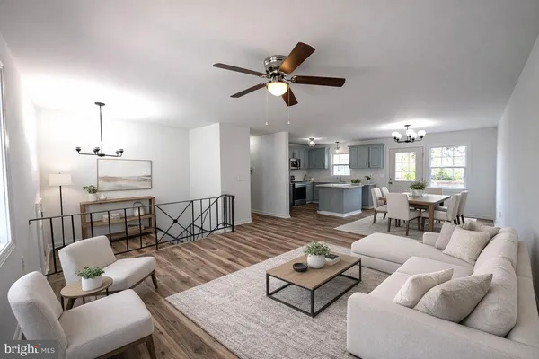 $289,900 | 412 East Lincoln Avenue, Salisbury, MD 21804