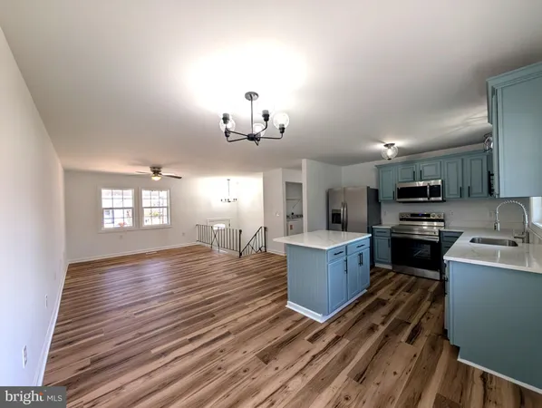 $289,900 | 412 East Lincoln Avenue, Salisbury, MD 21804
