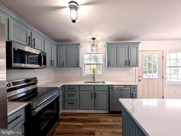 $289,900 | 412 East Lincoln Avenue, Salisbury, MD 21804