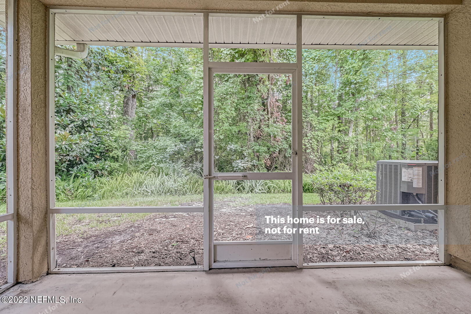 5663 Greenland Road, Unit 1801 Jacksonville, FL 32258 - Photo 24 of 26 a view of a room with a large window