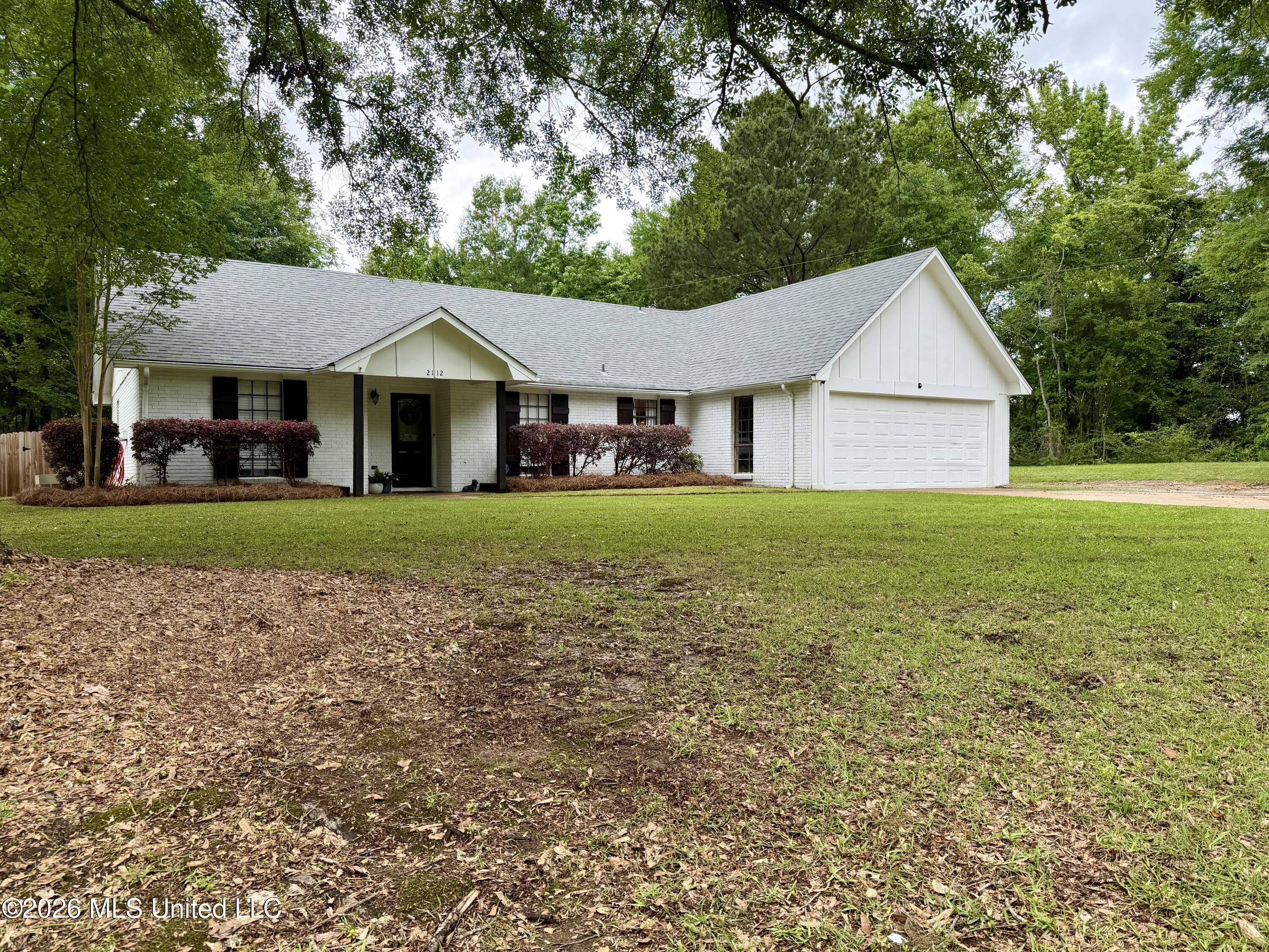 2112 Cleary Road Florence, MS 39073 - Photo 3 of 69 IMG_1363