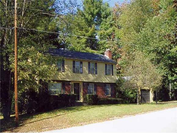 3 Apple Orchard Road Rochester, NH 03867 - Photo 1 of 1