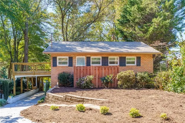 $3,150 | 5580 Williams Shores Drive, Cumming, GA 30041