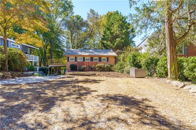 $3,150 | 5580 Williams Shores Drive, Cumming, GA 30041