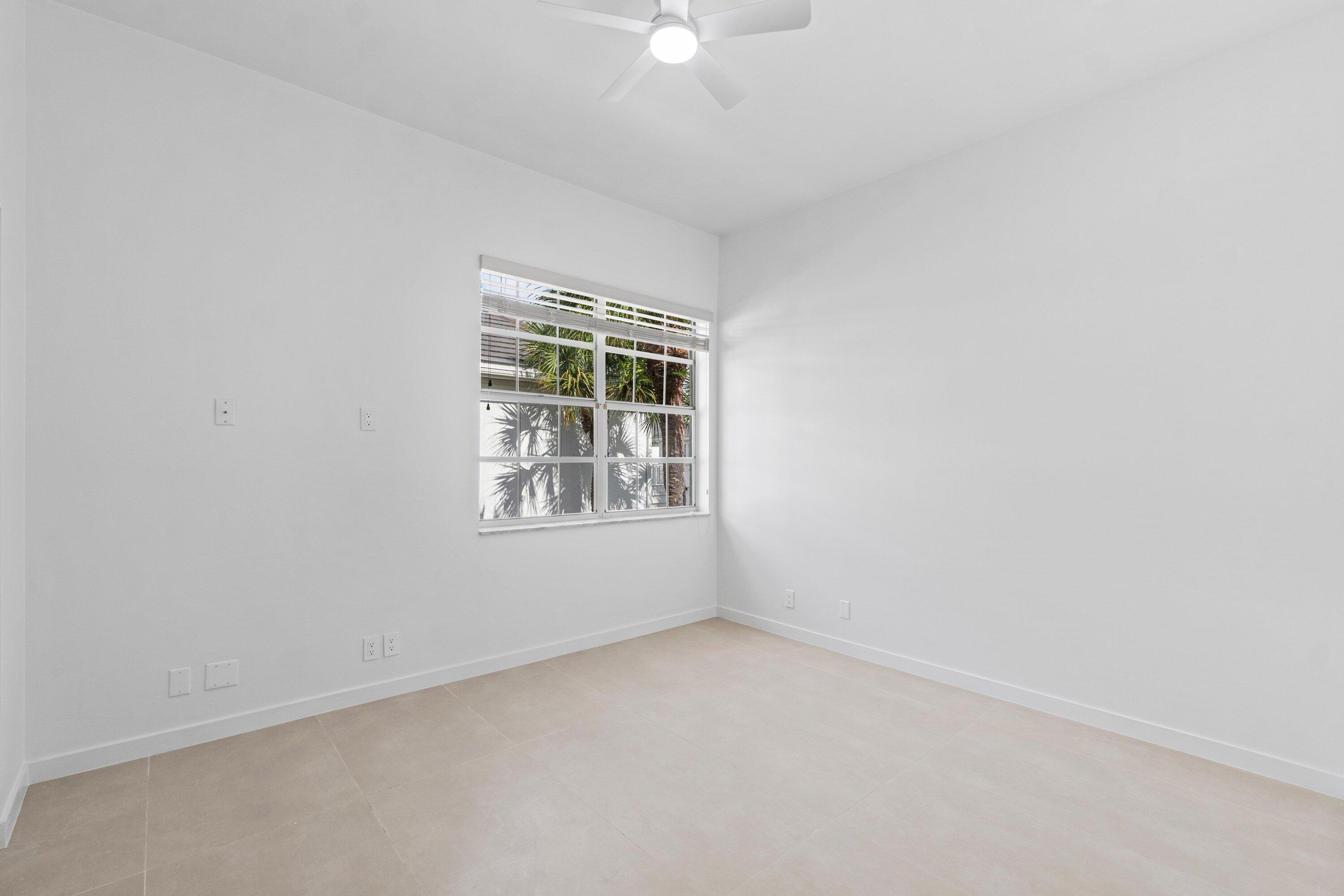 5166 Lake Catalina Drive, Unit D Boca Raton, FL 33496 - Photo 24 of 57 2nd Bedroom
