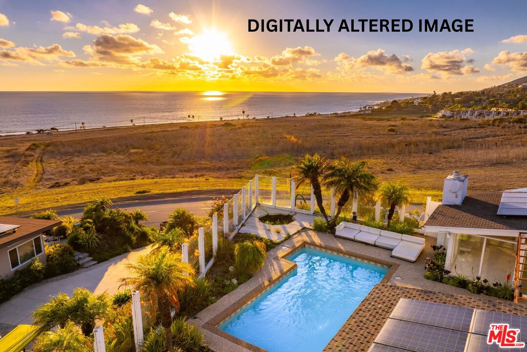 6246 Trancas Canyon Road Malibu, CA 90265 - Photo 3 of 27