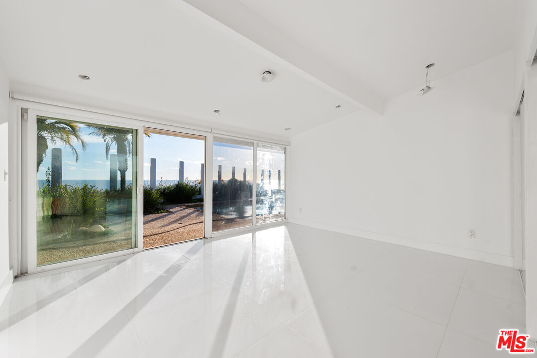 6246 Trancas Canyon Road Malibu, CA 90265 - Photo 10 of 23 a view of interior and hall with wooden floor