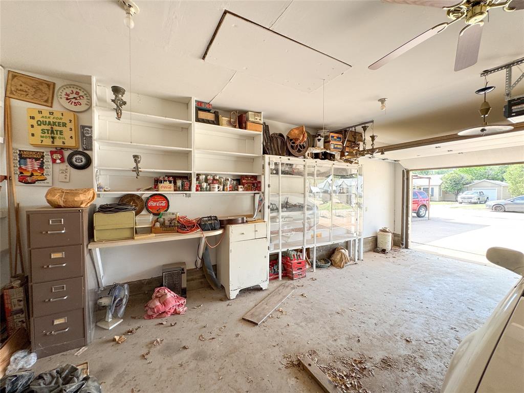 918 North 6th Street Haskell, TX 79521 - Photo 20 of 23