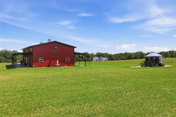 $1,250,000 | 18605 County Road 235A, Alachua, FL 32615
