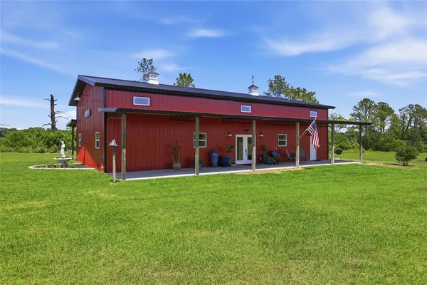 $1,250,000 | 18605 County Road 235A, Alachua, FL 32615