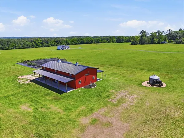 $1,250,000 | 18605 County Road 235A, Alachua, FL 32615