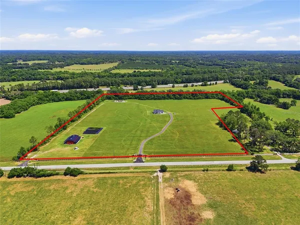 $1,250,000 | 18605 County Road 235A, Alachua, FL 32615