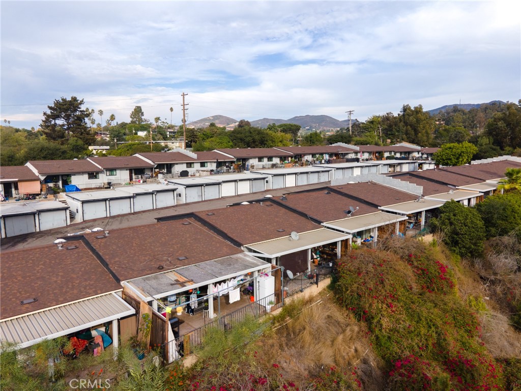 1010 Clearbrook Lane Vista, CA 92084 - Photo 11 of 23 a view of a city from a terrace